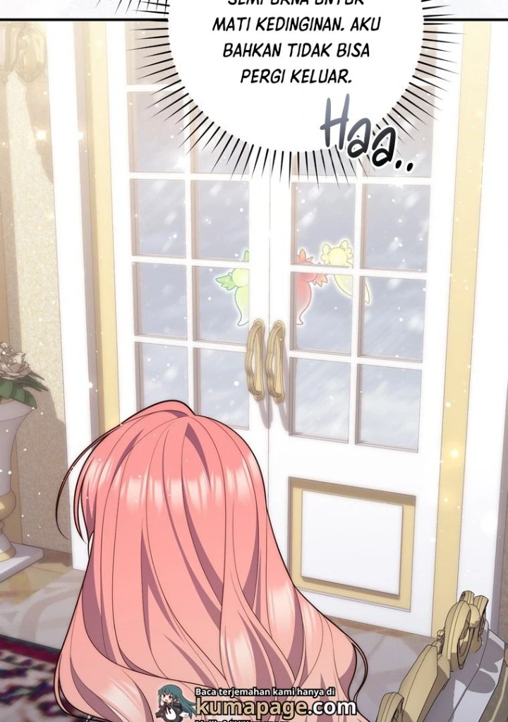 Baca A Princess Who Reads Fortune - Chapter 92 halaman 64