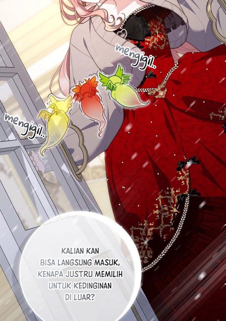 Baca A Princess Who Reads Fortune - Chapter 92 halaman 68