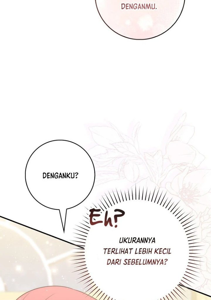 Baca A Princess Who Reads Fortune - Chapter 92 halaman 73