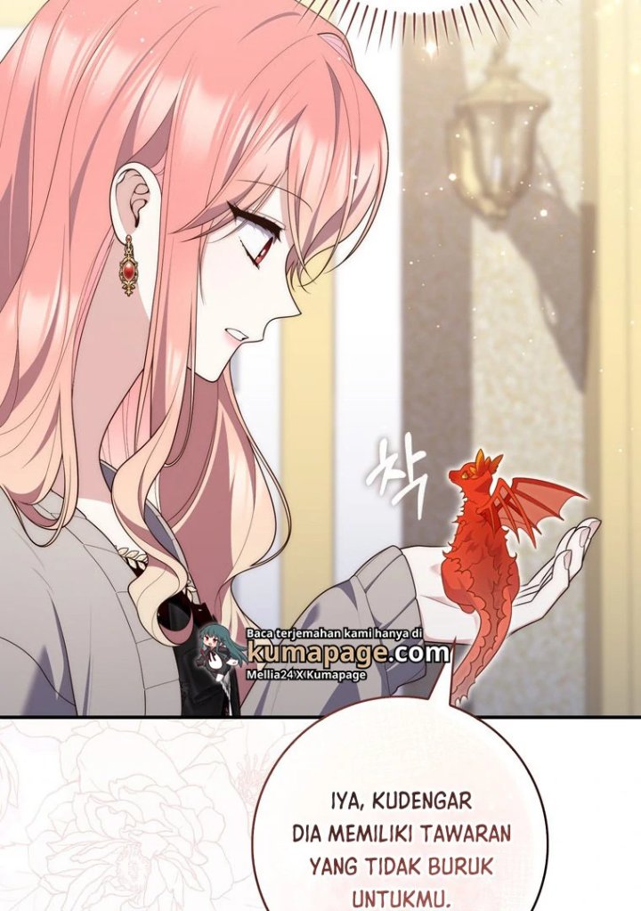 Baca A Princess Who Reads Fortune - Chapter 92 halaman 74