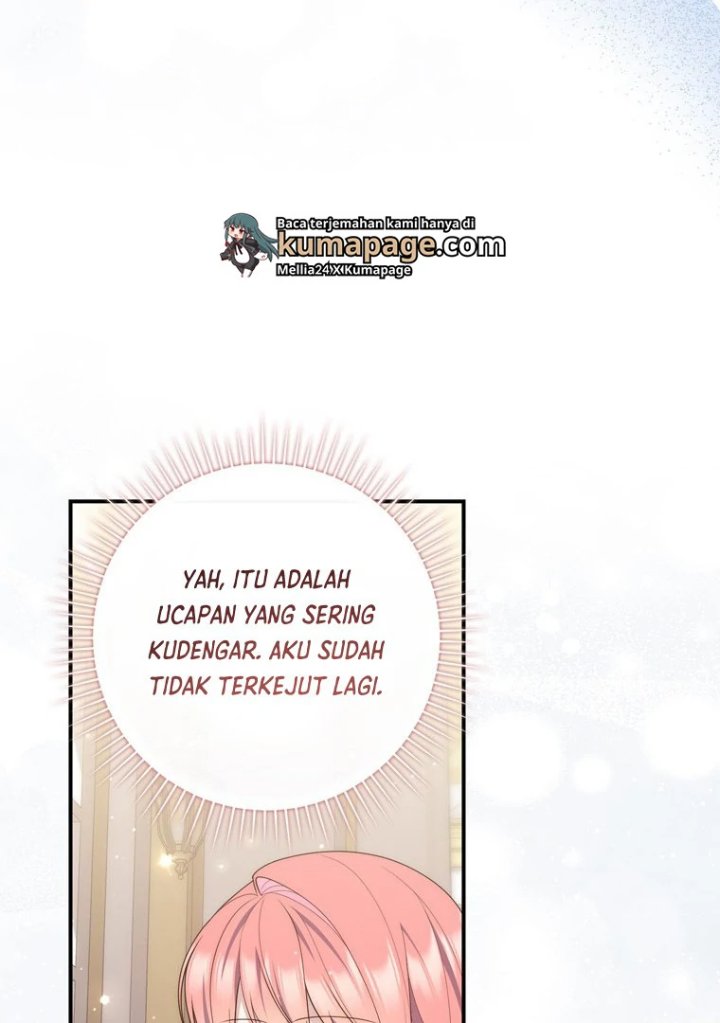 Baca A Princess Who Reads Fortune - Chapter 92 halaman 81