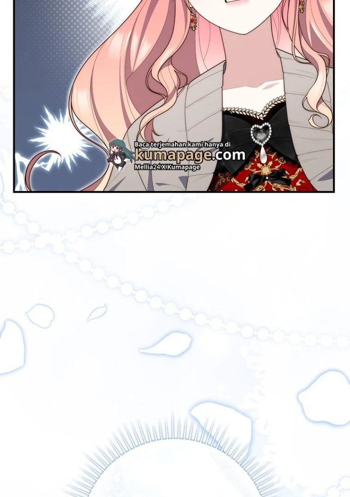 Baca A Princess Who Reads Fortune - Chapter 92 halaman 86