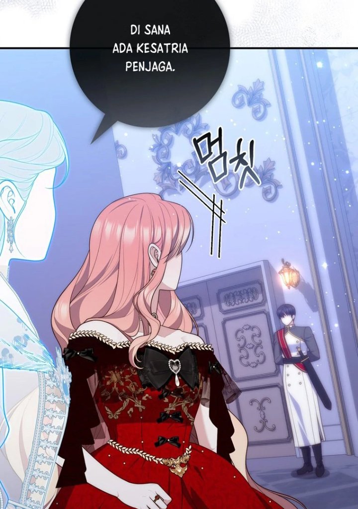 Baca A Princess Who Reads Fortune - Chapter 92 halaman 91