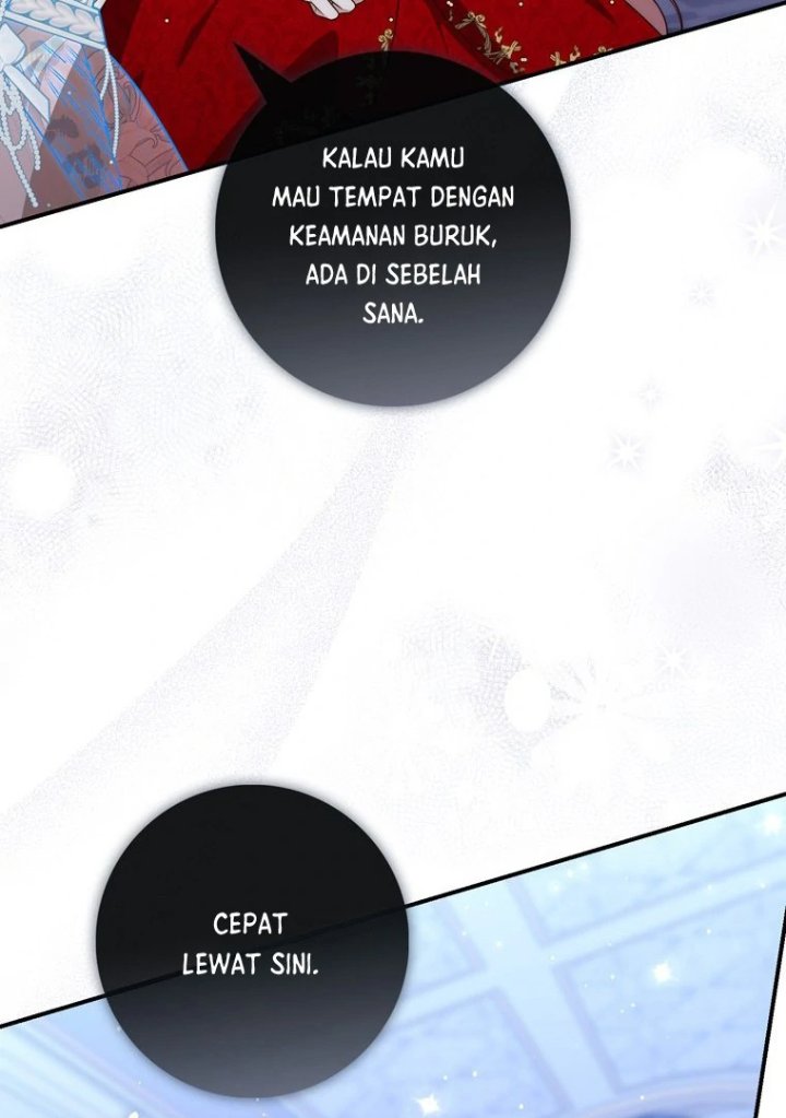 Baca A Princess Who Reads Fortune - Chapter 92 halaman 92