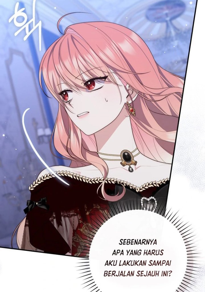 Baca A Princess Who Reads Fortune - Chapter 92 halaman 93