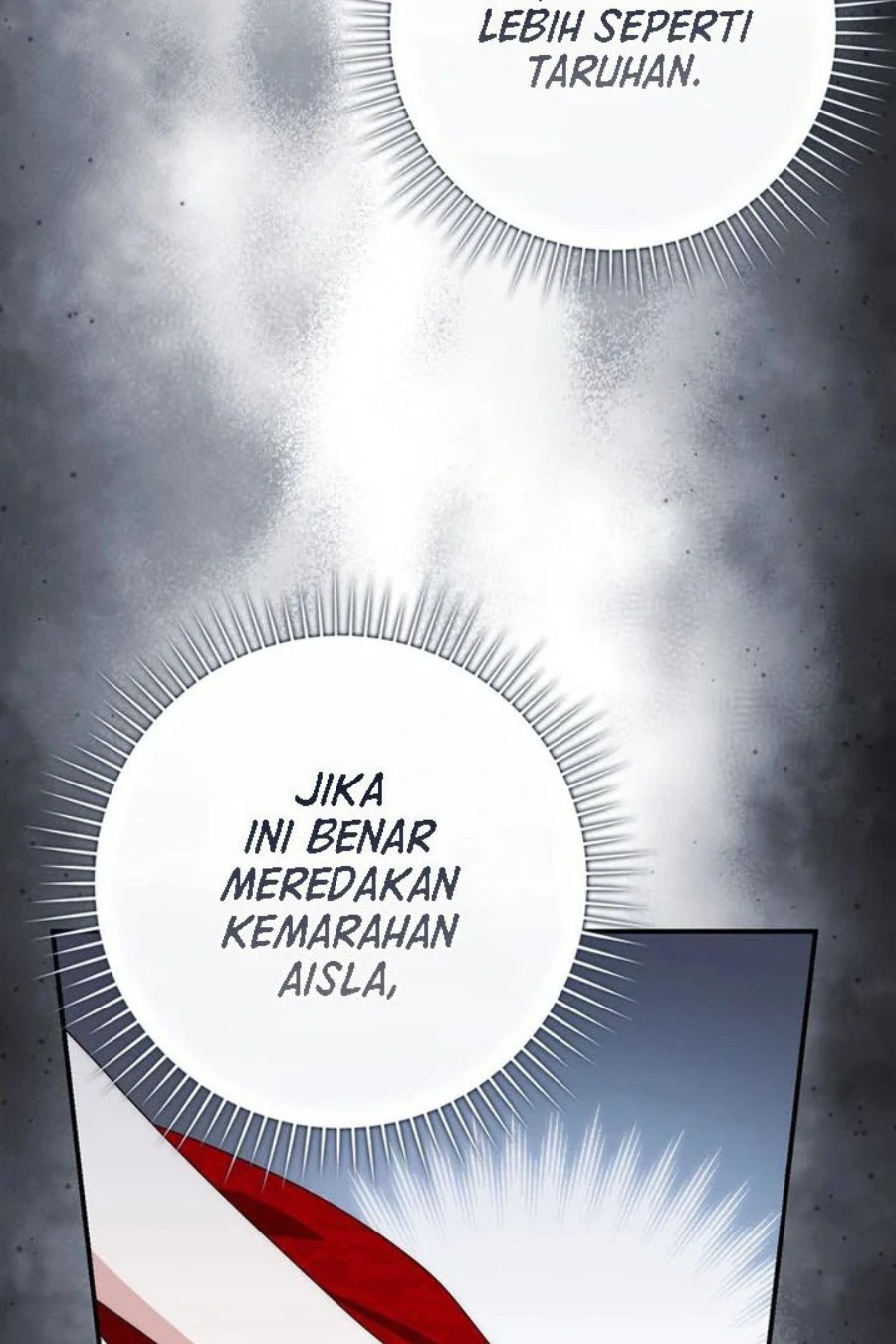 Baca A Princess Who Reads Fortune - Chapter 93 halaman 100