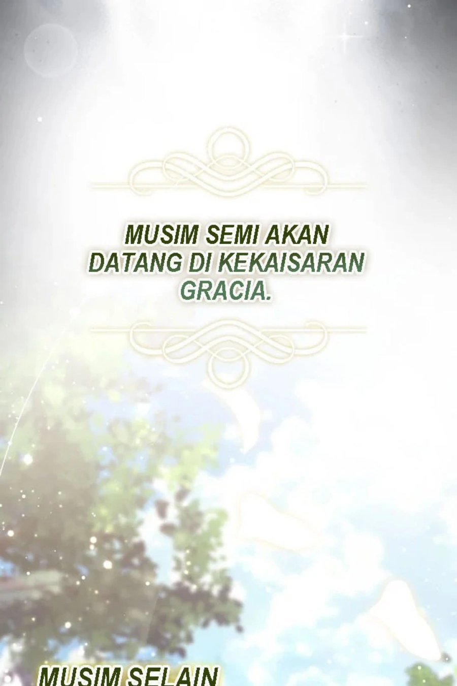 Baca A Princess Who Reads Fortune - Chapter 93 halaman 103