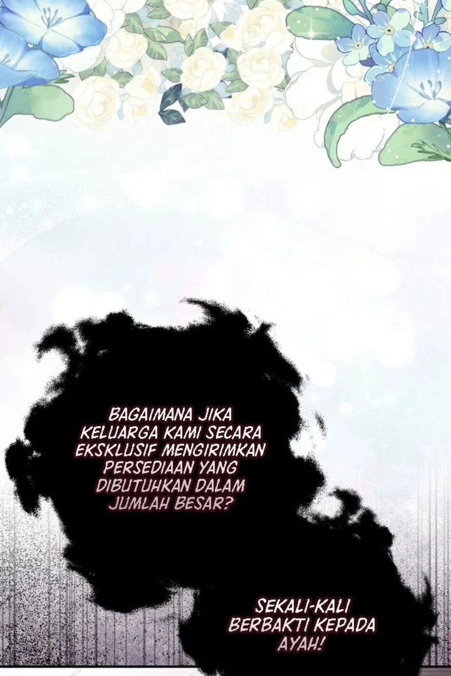 Baca A Princess Who Reads Fortune - Chapter 93 halaman 105