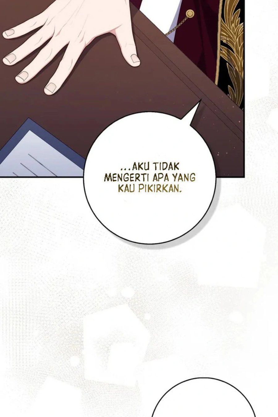 Baca A Princess Who Reads Fortune - Chapter 93 halaman 108