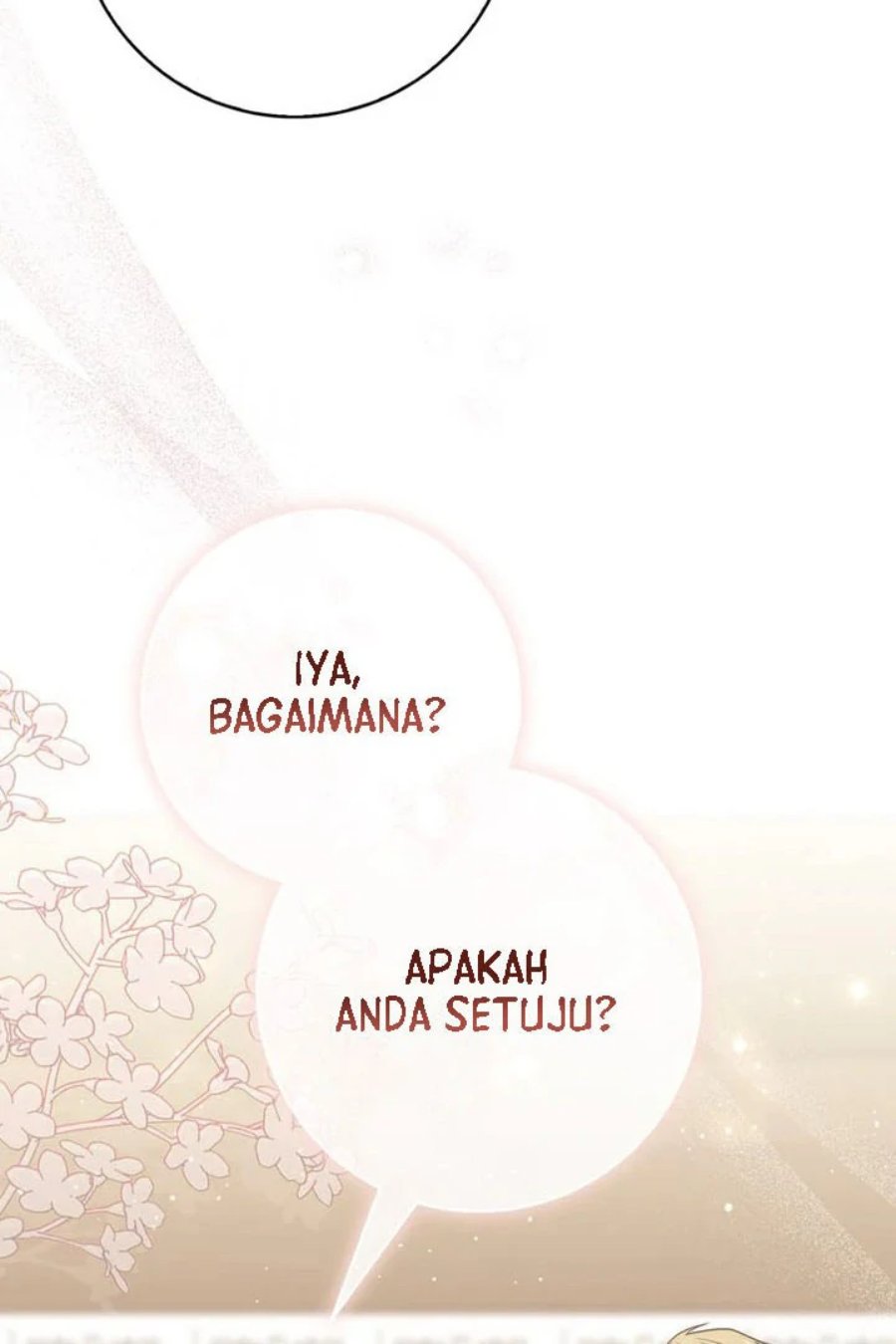 Baca A Princess Who Reads Fortune - Chapter 93 halaman 110