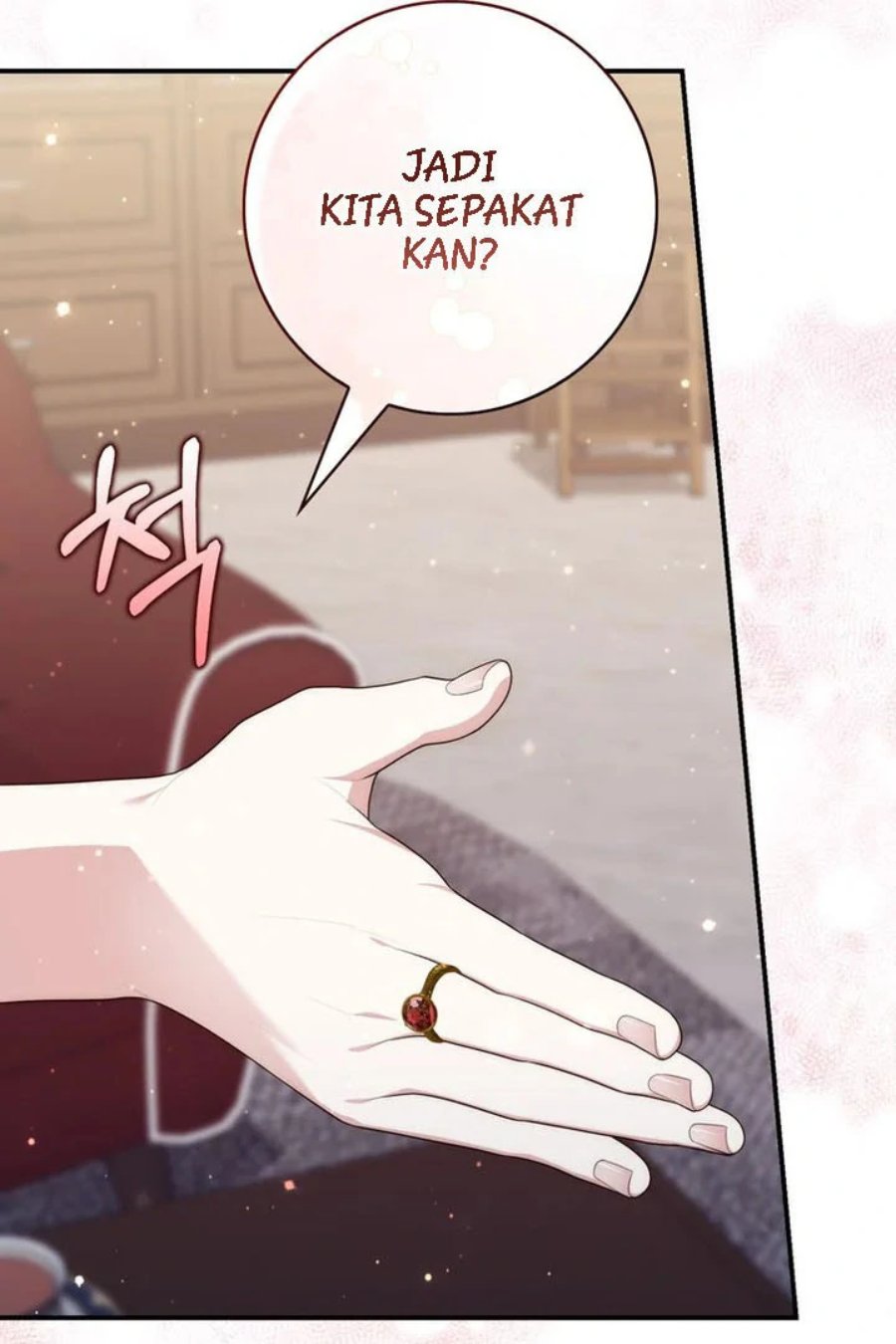 Baca A Princess Who Reads Fortune - Chapter 93 halaman 115