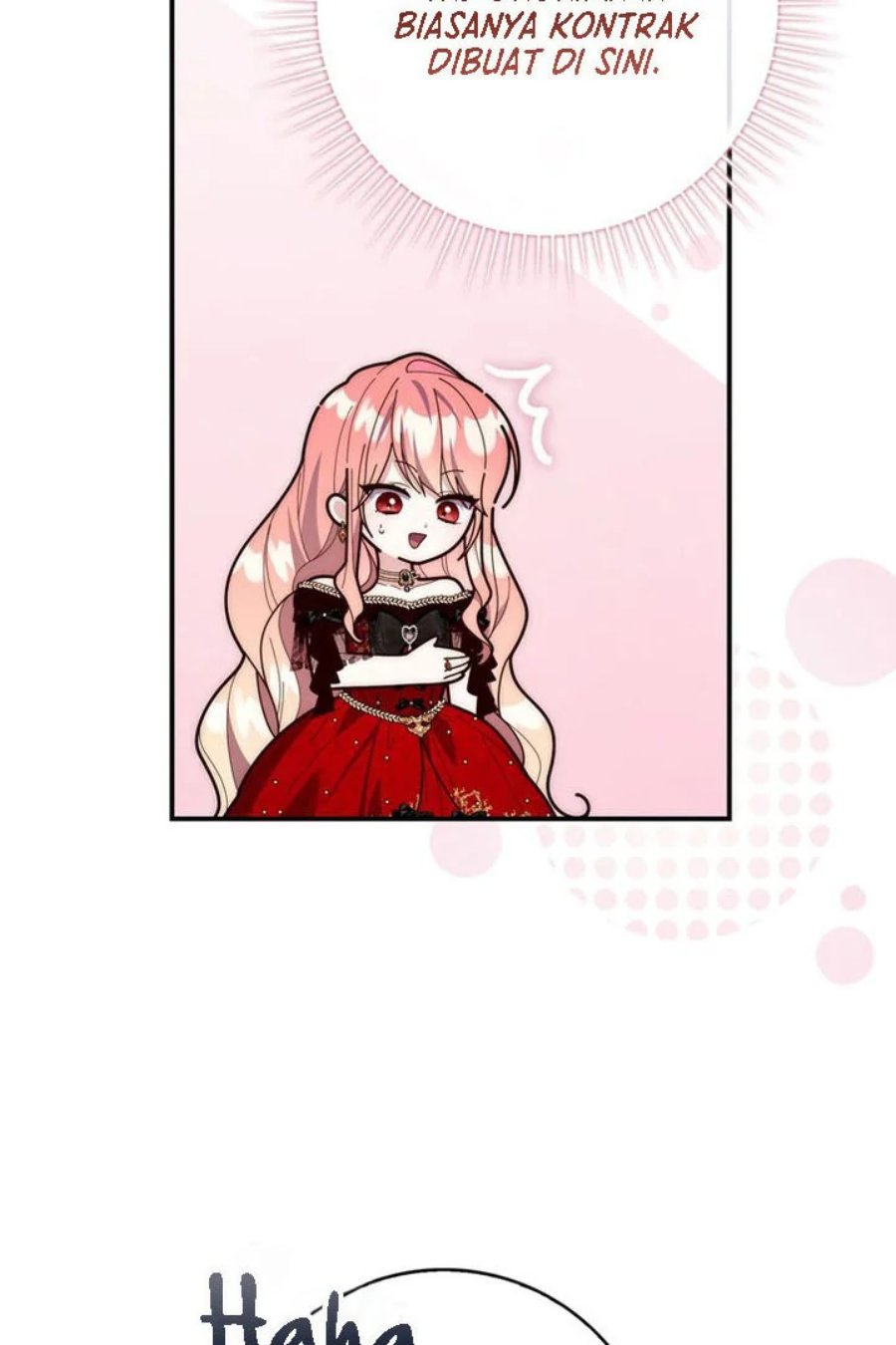 Baca A Princess Who Reads Fortune - Chapter 93 halaman 117