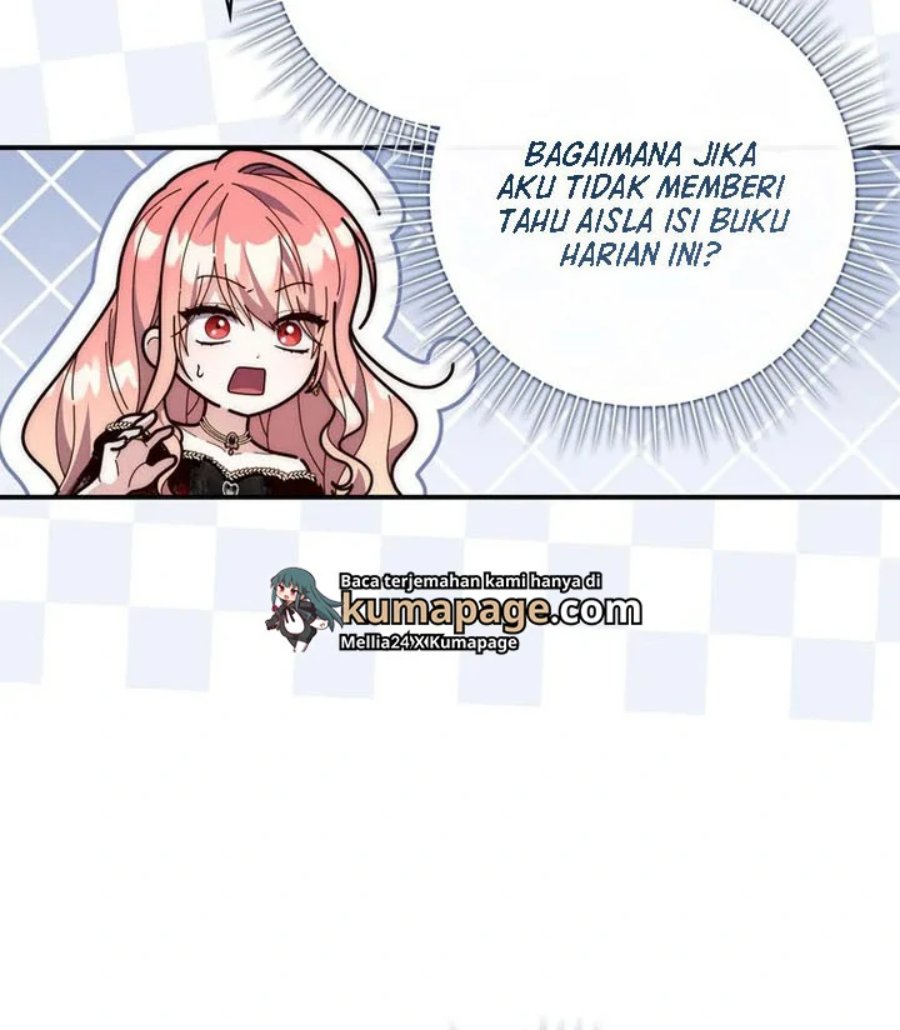 Baca A Princess Who Reads Fortune - Chapter 93 halaman 12