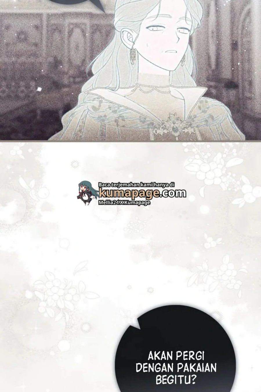 Baca A Princess Who Reads Fortune - Chapter 93 halaman 17