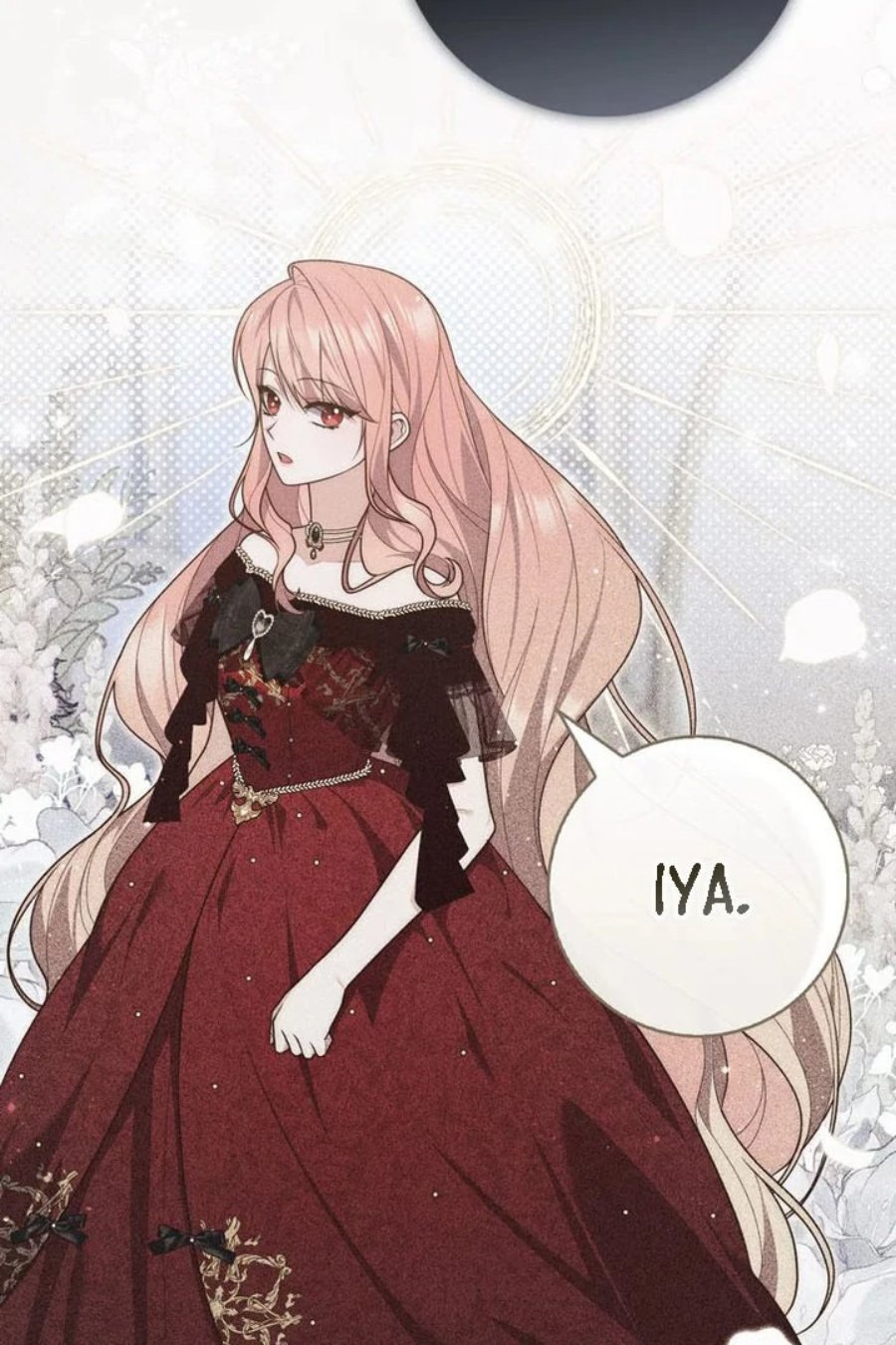 Baca A Princess Who Reads Fortune - Chapter 93 halaman 18