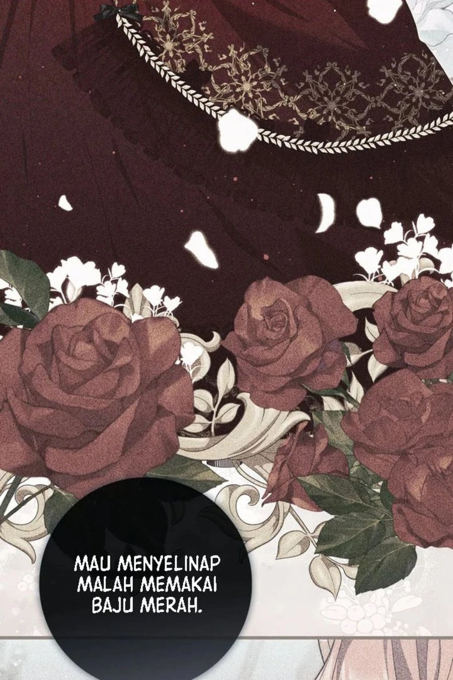 Baca A Princess Who Reads Fortune - Chapter 93 halaman 19