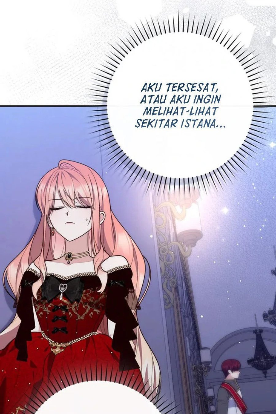 Baca A Princess Who Reads Fortune - Chapter 93 halaman 24
