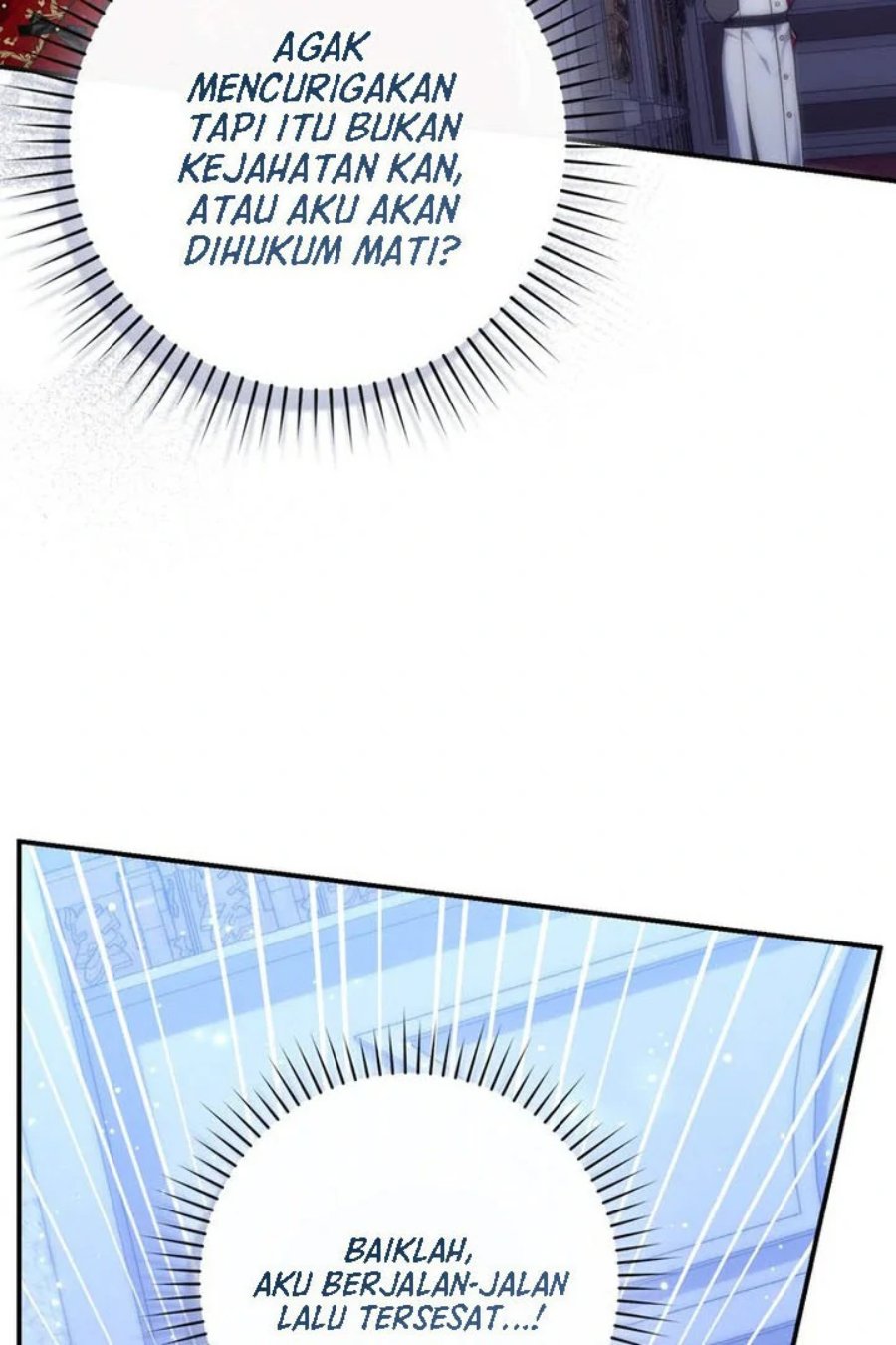 Baca A Princess Who Reads Fortune - Chapter 93 halaman 25