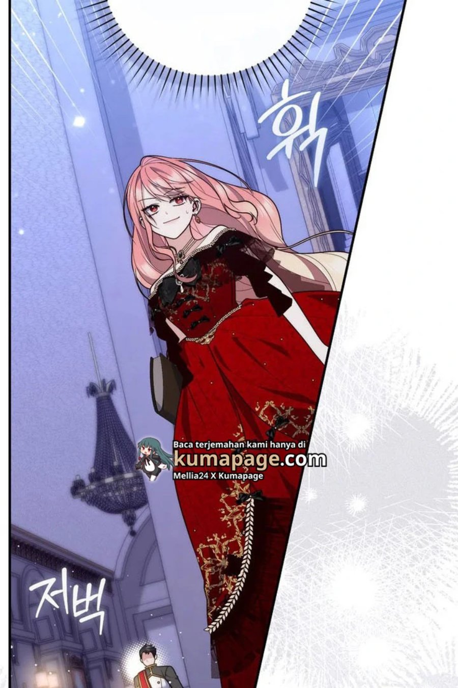 Baca A Princess Who Reads Fortune - Chapter 93 halaman 26