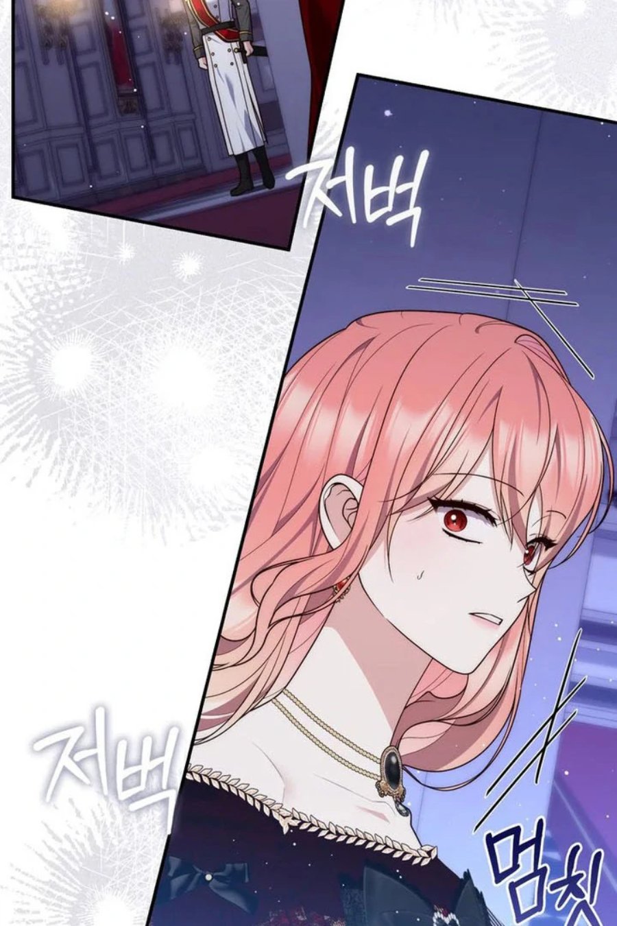 Baca A Princess Who Reads Fortune - Chapter 93 halaman 27