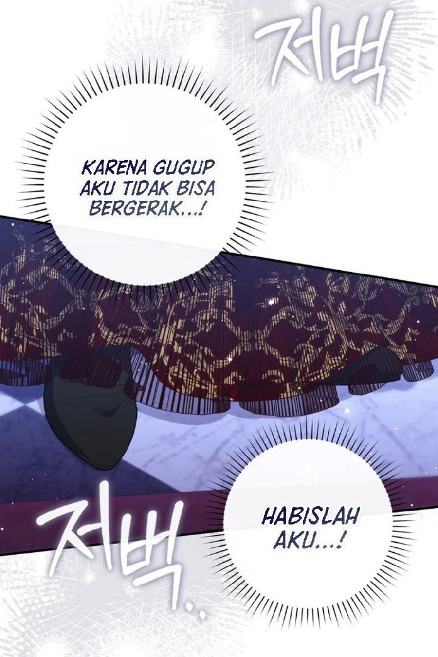 Baca A Princess Who Reads Fortune - Chapter 93 halaman 29