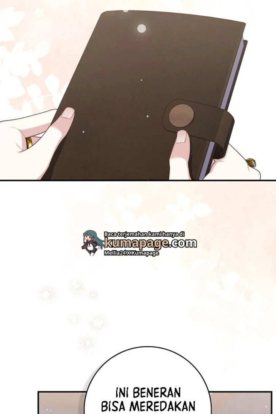 Baca A Princess Who Reads Fortune - Chapter 93 halaman 3