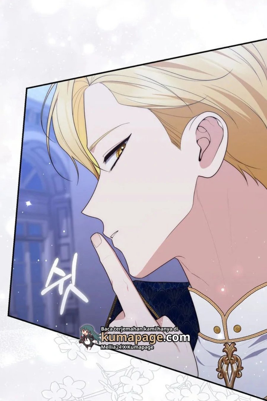 Baca A Princess Who Reads Fortune - Chapter 93 halaman 36