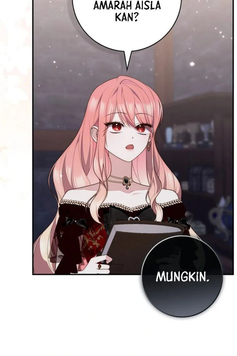 Baca A Princess Who Reads Fortune - Chapter 93 halaman 4