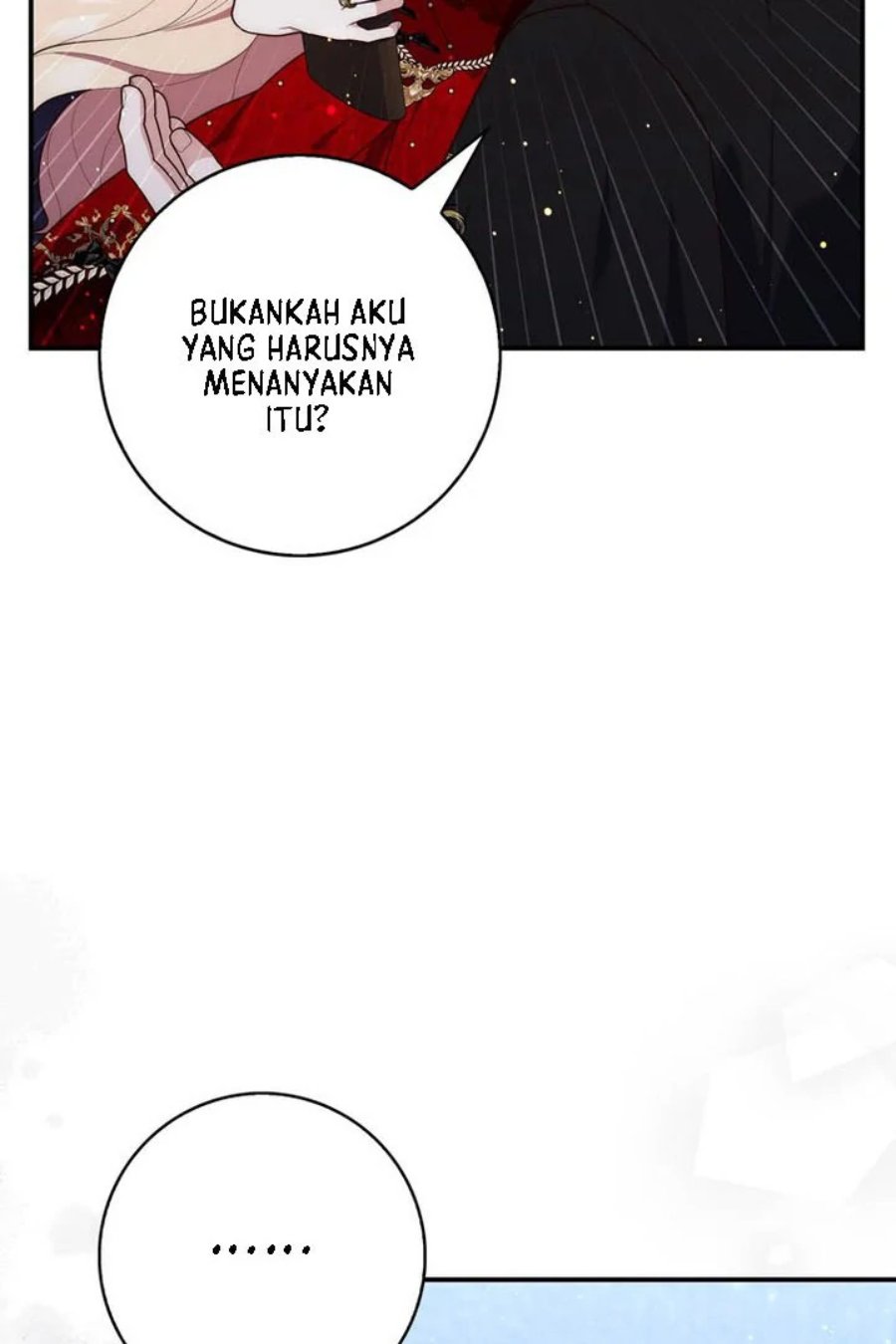 Baca A Princess Who Reads Fortune - Chapter 93 halaman 42