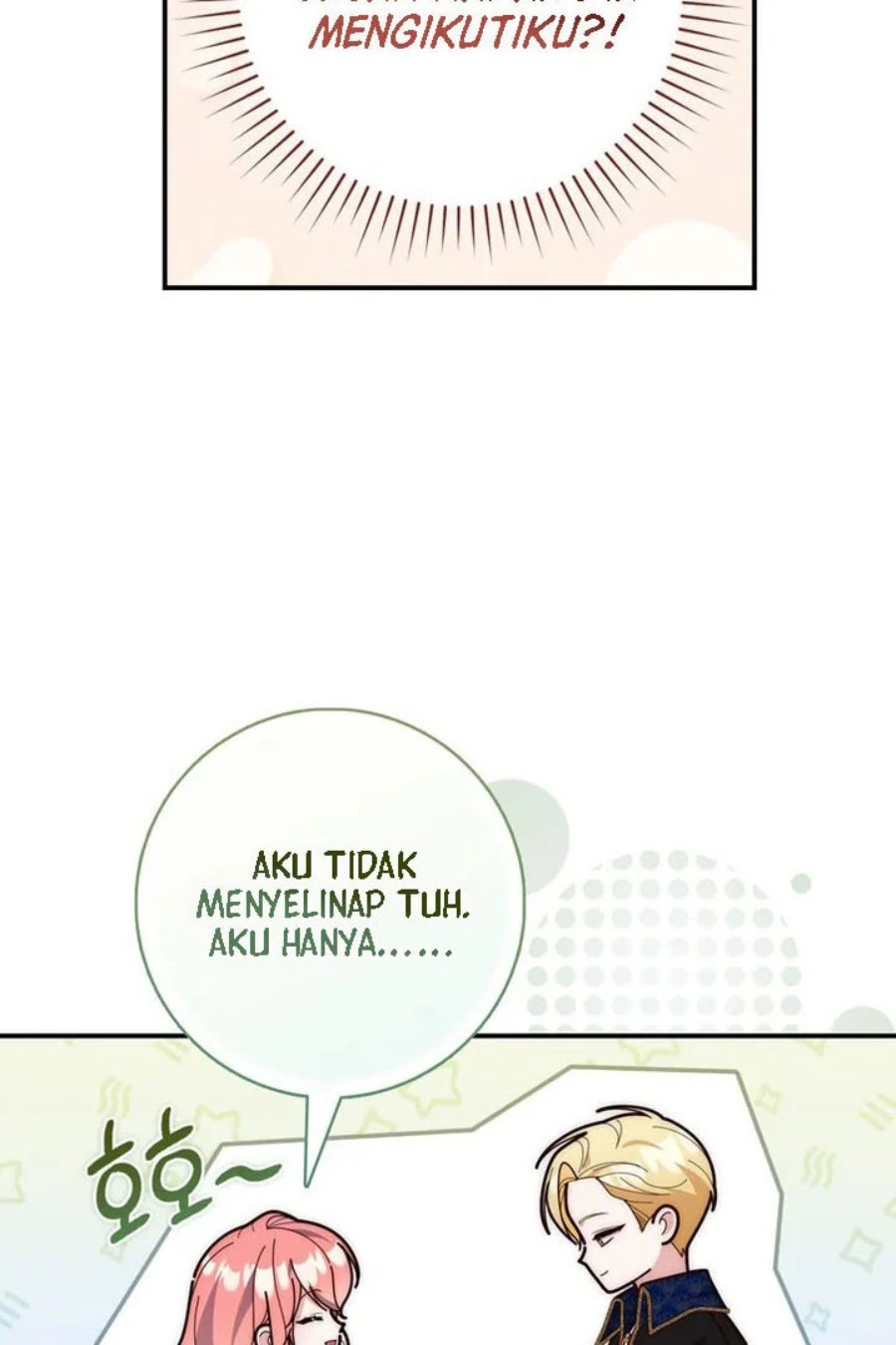 Baca A Princess Who Reads Fortune - Chapter 93 halaman 48