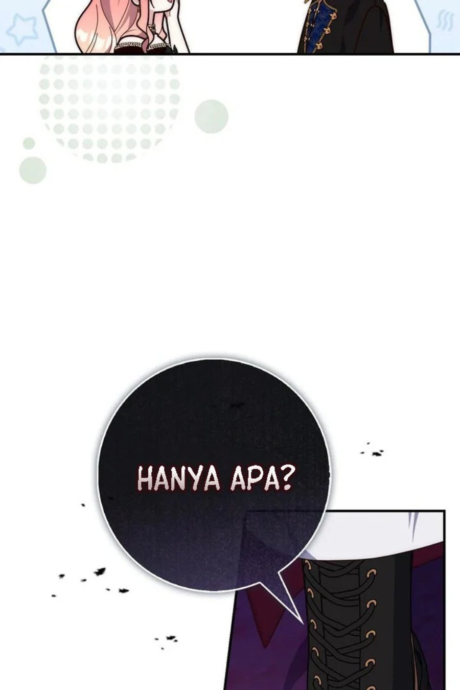 Baca A Princess Who Reads Fortune - Chapter 93 halaman 49