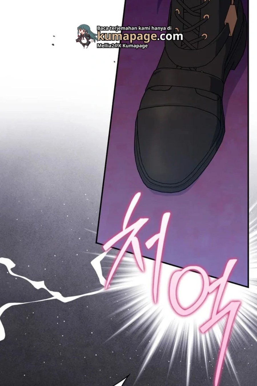 Baca A Princess Who Reads Fortune - Chapter 93 halaman 50