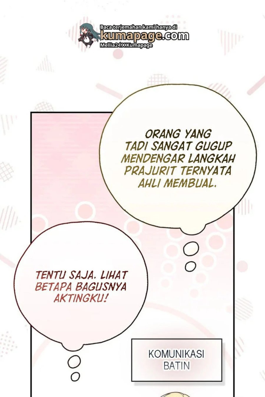 Baca A Princess Who Reads Fortune - Chapter 93 halaman 62