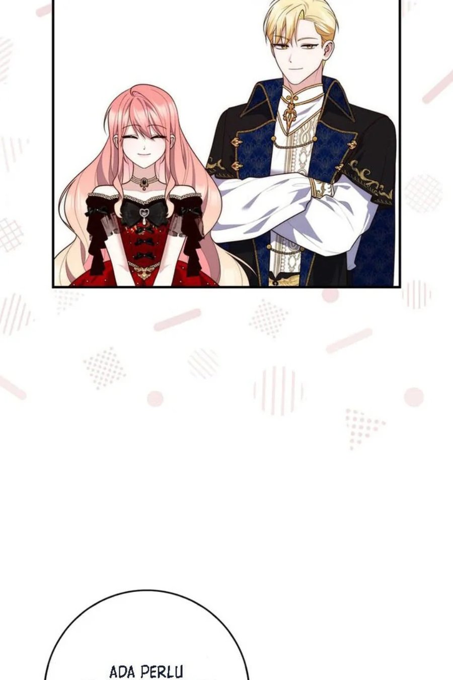 Baca A Princess Who Reads Fortune - Chapter 93 halaman 63