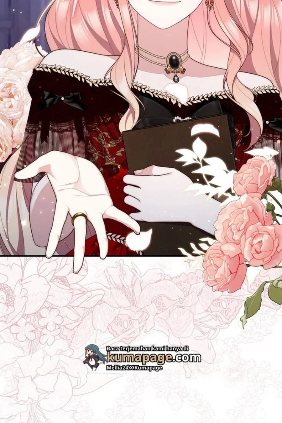 Baca A Princess Who Reads Fortune - Chapter 93 halaman 66