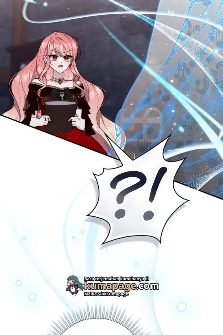 Baca A Princess Who Reads Fortune - Chapter 93 halaman 7