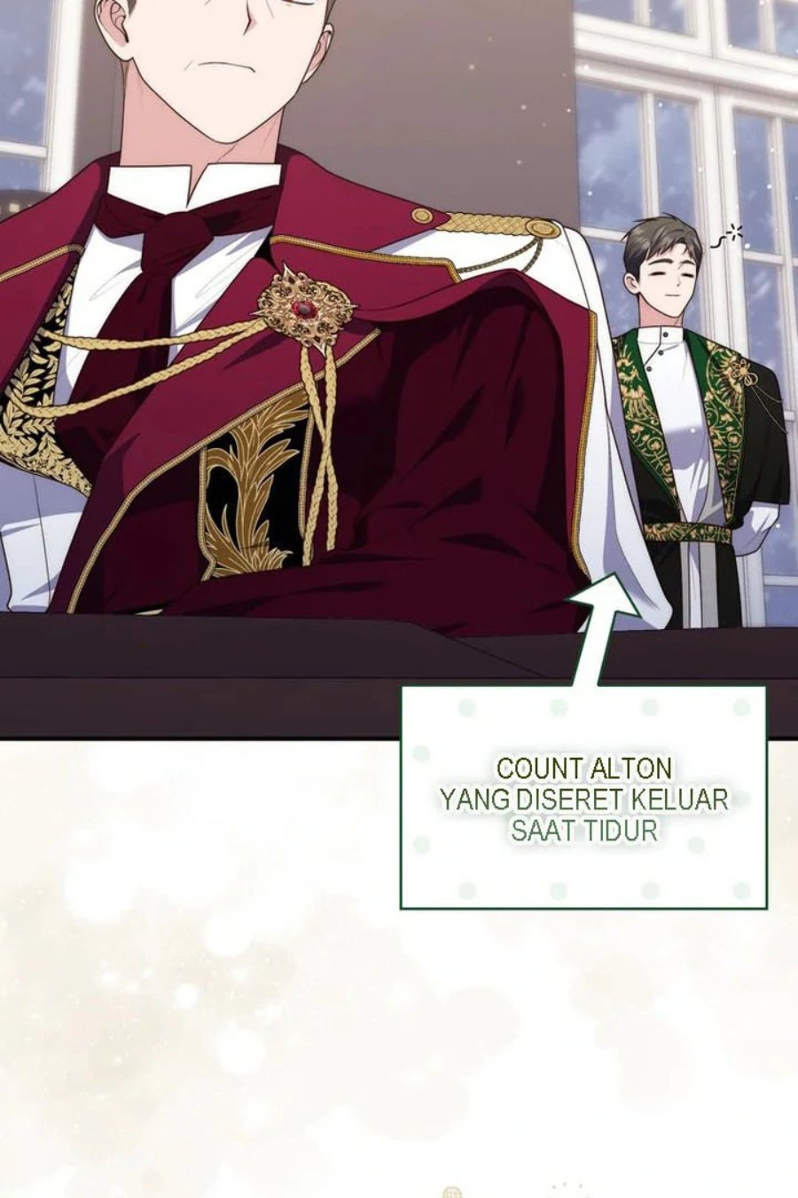 Baca A Princess Who Reads Fortune - Chapter 93 halaman 70