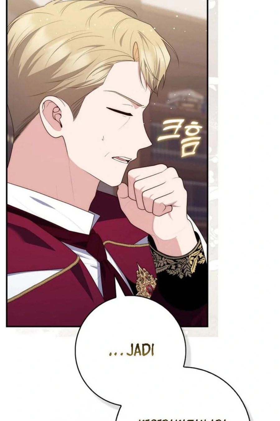 Baca A Princess Who Reads Fortune - Chapter 93 halaman 73