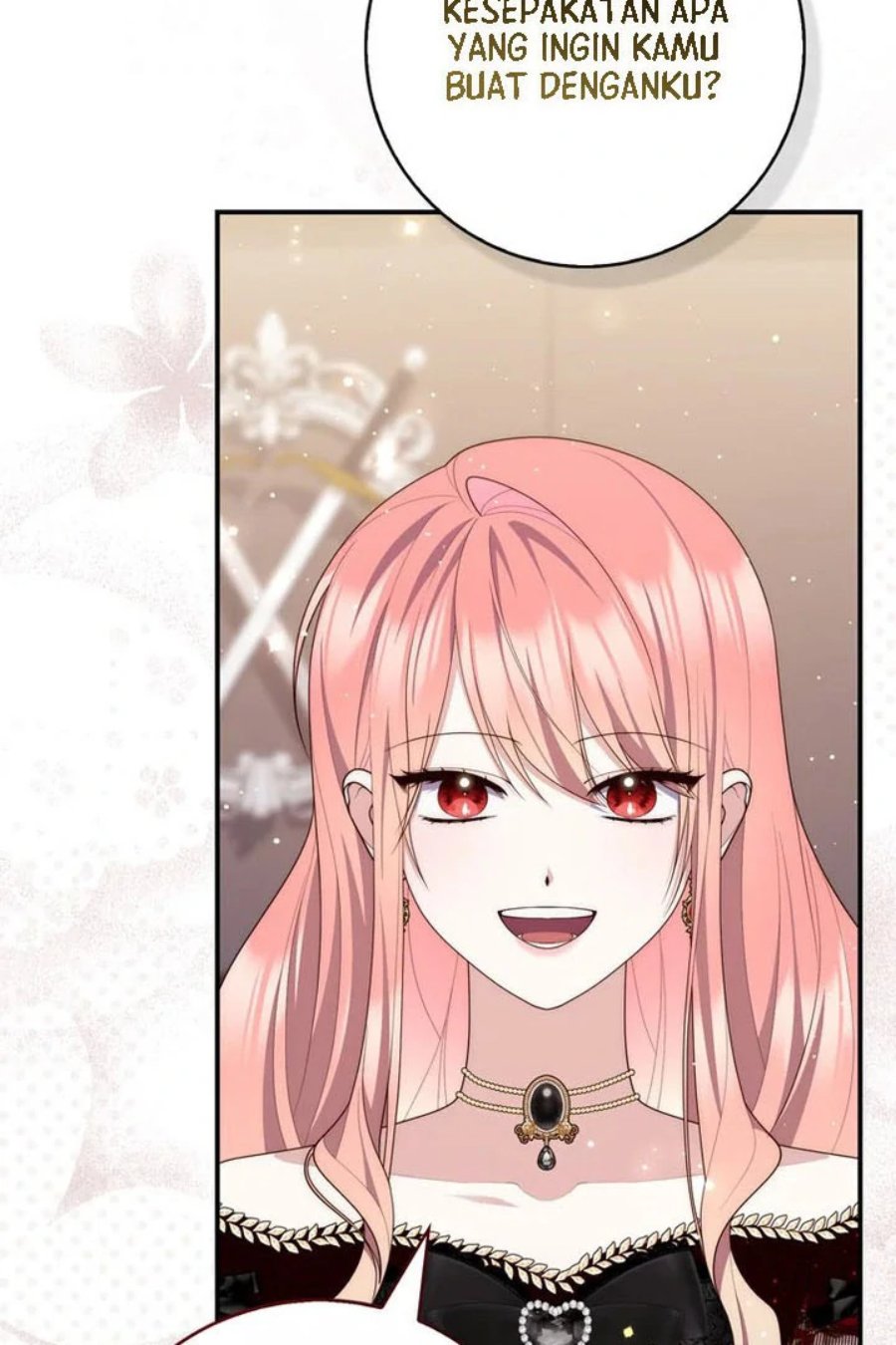 Baca A Princess Who Reads Fortune - Chapter 93 halaman 74