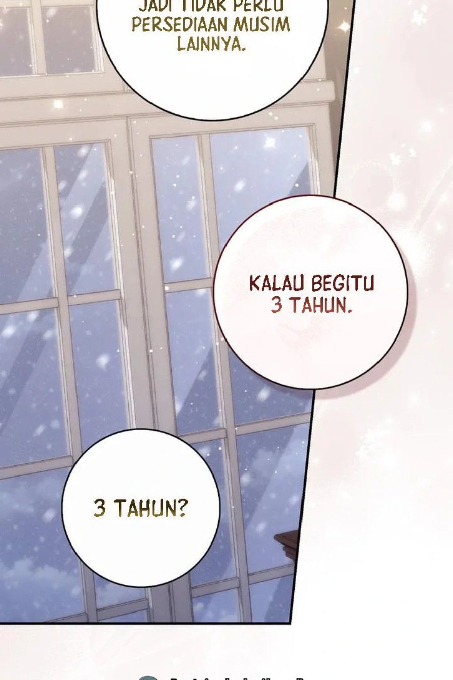 Baca A Princess Who Reads Fortune - Chapter 93 halaman 76