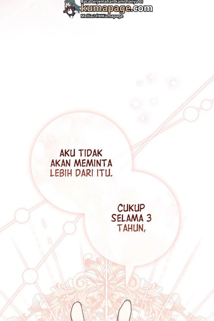Baca A Princess Who Reads Fortune - Chapter 93 halaman 77