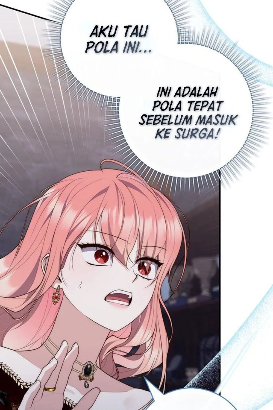 Baca A Princess Who Reads Fortune - Chapter 93 halaman 8