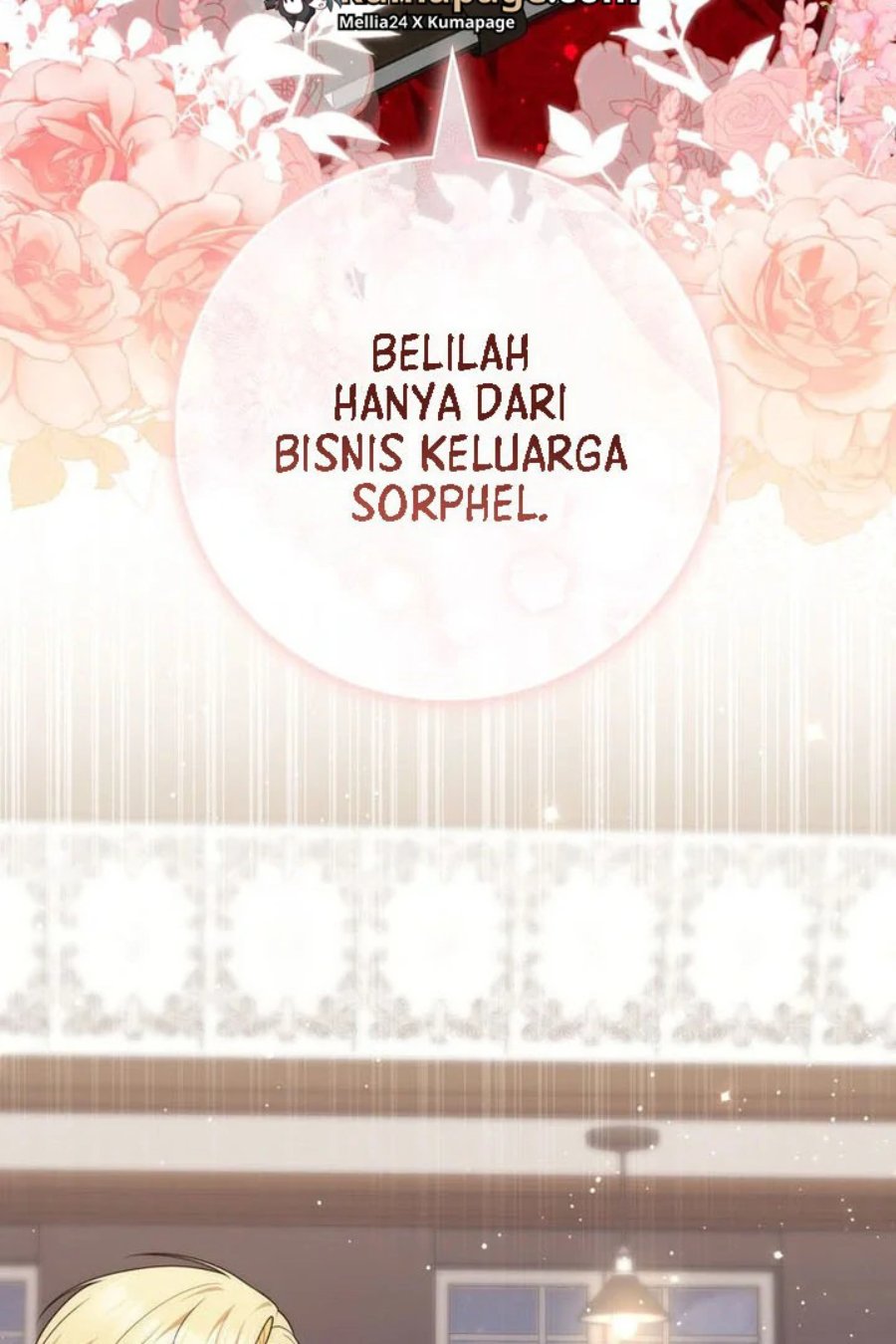 Baca A Princess Who Reads Fortune - Chapter 93 halaman 81