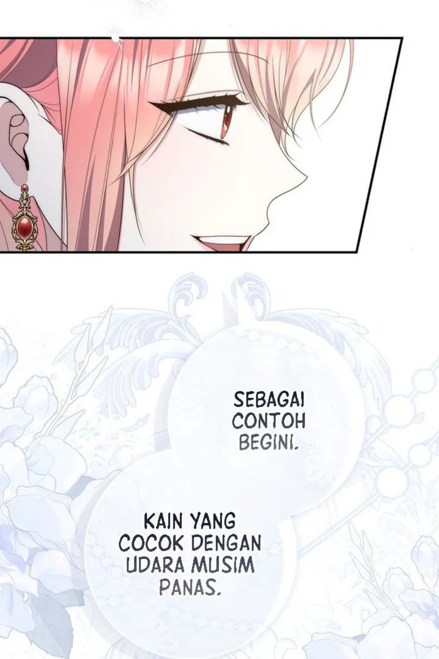 Baca A Princess Who Reads Fortune - Chapter 93 halaman 84