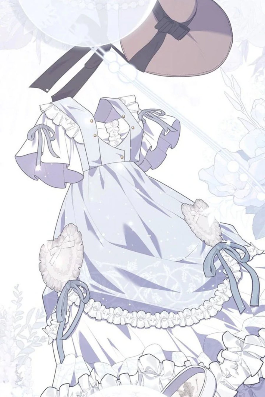 Baca A Princess Who Reads Fortune - Chapter 93 halaman 86