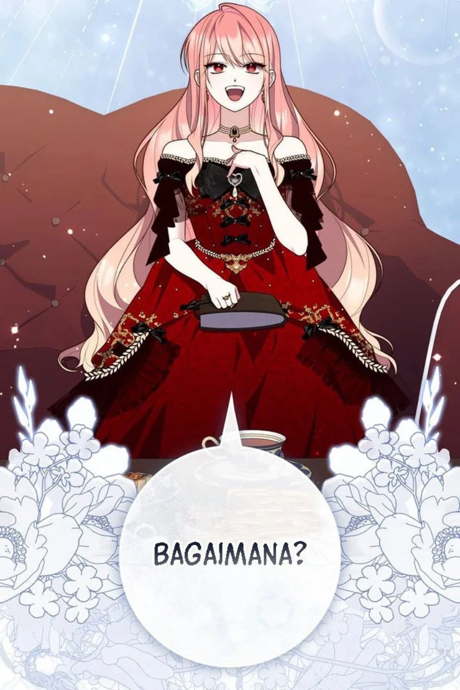 Baca A Princess Who Reads Fortune - Chapter 93 halaman 91