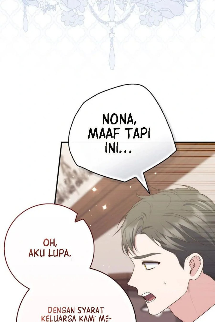 Baca A Princess Who Reads Fortune - Chapter 93 halaman 92