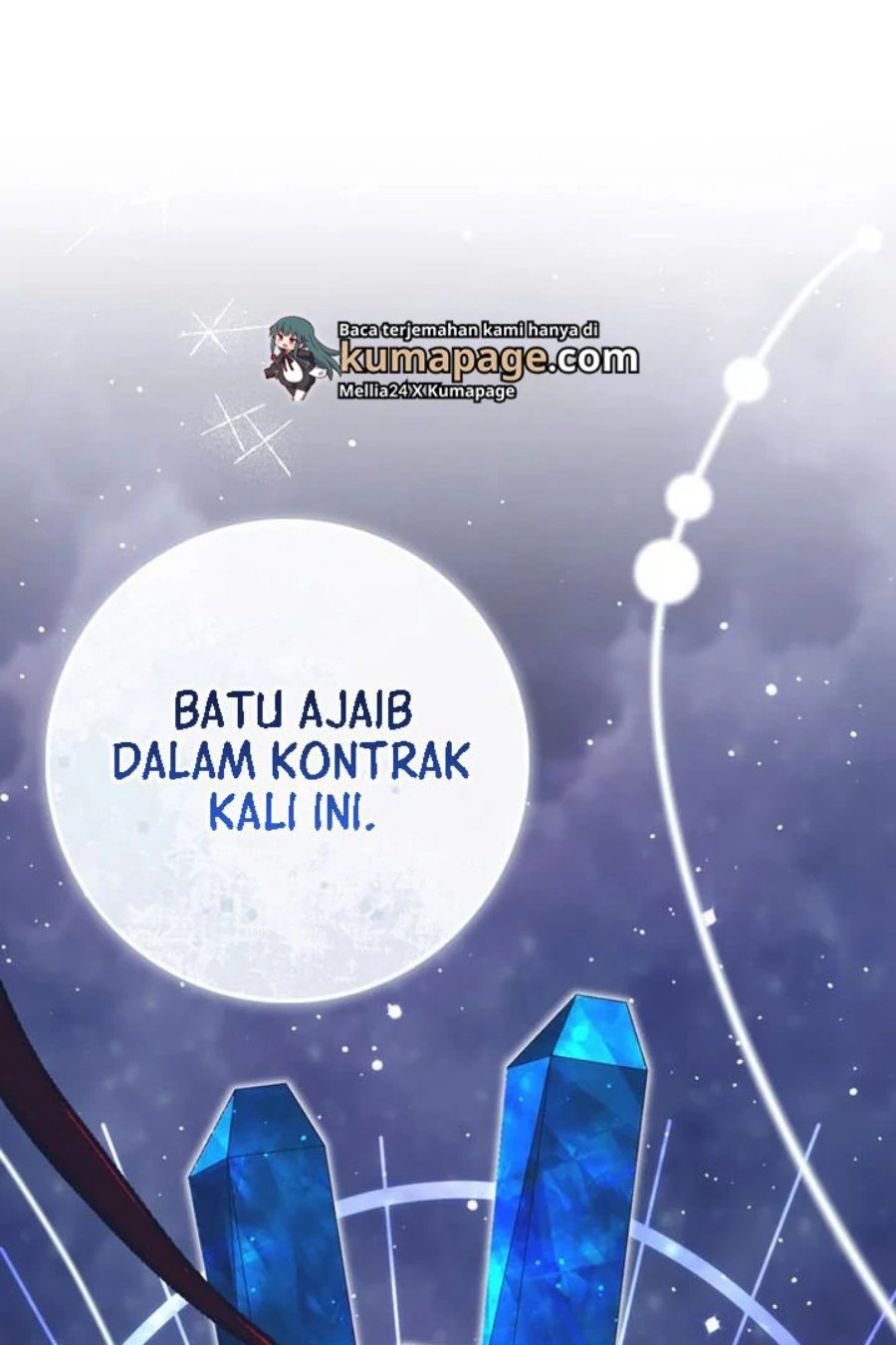 Baca A Princess Who Reads Fortune - Chapter 93 halaman 94