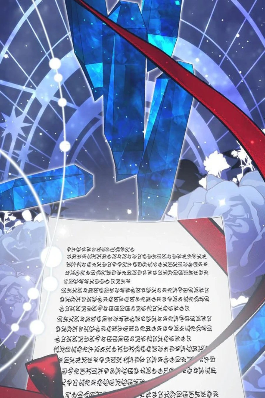 Baca A Princess Who Reads Fortune - Chapter 93 halaman 95