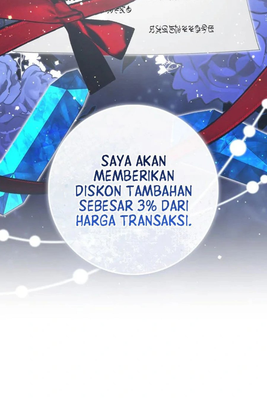 Baca A Princess Who Reads Fortune - Chapter 93 halaman 96